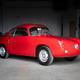 Image for article titled Celebrate 100 Years of Zagato By Buying One Of Its Best Designs